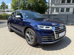 Bild des Angebotes Audi SQ5 3.0 TDI·Quattro·1.HD·SH·AHK·S-Line·LM·Alcant