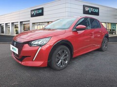Bild des Angebotes Peugeot e-208 Allure Pack 136 Finanzierung ab 1,99% eff Zins