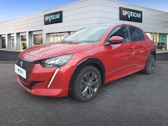 Bild des Angebotes Peugeot e-208 Allure Pack 136 Navi/ Shzg