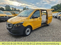 Bild des Angebotes Mercedes-Benz Vito EXTRALANG Kasten CDI Maxi 2xSchiebetüre