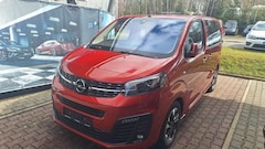 Bild des Angebotes Opel Zafira Life 2.0D Xenon+Navi+DAB+