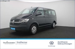 Bild des Angebotes VW T6 Kombi 6.1 2.0 TDI Navi AHK ISOFIX