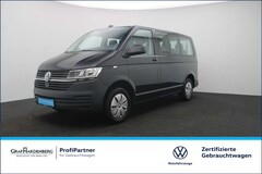 Bild des Angebotes VW T6 Kombi 6.1 2.0 TDI Navi AHK ISOFIX