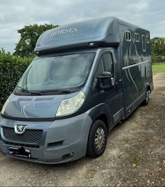 Bild des Angebotes Peugeot Boxer HDi 330 L2H1 Komfort Plus