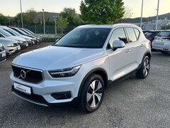 Bild des Angebotes Volvo XC40 D3 Geartronic LED Navi Kamera AHK Euro6 Top