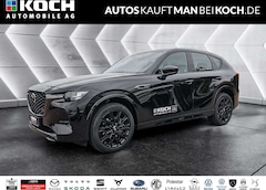 Bild des Angebotes Mazda CX-60 2.5L PHEV 327ps 8AT AWD Homura R-CAM Navi AC