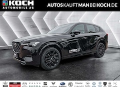 Bild des Angebotes Mazda CX-60 2.5L PHEV 327ps 8AT AWD Homura