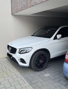 Bild des Angebotes Mercedes-Benz GLC 300 GLC 300 4Matic (253.949)