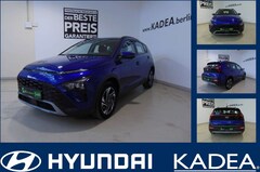 Bild des Angebotes Hyundai BAYON 1.0 Lenk+Sitzheizung,PDC,Alarm,Wenig KM!