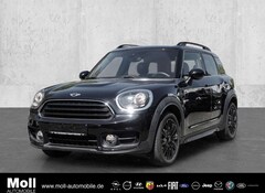 Bild des Angebotes MINI Cooper Countryman Mehrzonenklima Keyless Notbremsass. Tel.-Vorb. PDC