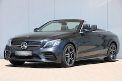 Bild des Angebotes Mercedes-Benz C 300 d Cabrio *AMG-LINE*NIGHT*KOMFORT*SOUND*MEM