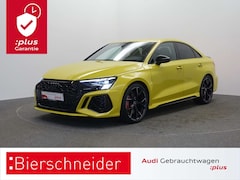 Bild des Angebotes Audi RS3 Lim. 280KM H MATRIX B&O HEAD-UP VIRTUAL ACC NAVI L