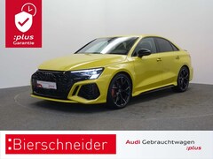 Bild des Angebotes Audi RS3 Lim. 280KM H MATRIX B&O HEAD-UP VIRTUAL ACC NAVI L
