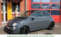 Bild des Angebotes Fiat 500 Pop Star+49.500 KM+Automatik+Klima+USB+PDC++