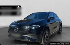 Bild des Angebotes Mercedes-Benz EQA 250 AMG Winter Ambi LED EasyP Mod 2025