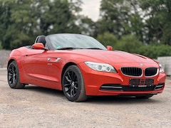Bild des Angebotes BMW Z4 sDrive 18i