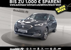 Bild des Angebotes SEAT Tarraco 2.0 TDI Xperience DCC ACC SpurH el.Heck