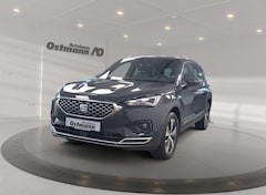 SEAT Tarraco 2.0 TDI Xperience DCC ACC SpurH el.Heck