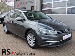 Bild des Angebotes VW Golf VII Comf. TGI 1.Hd*Automatik*Erdgas*ACC*PDC
