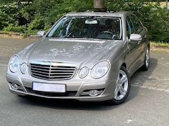 Bild des Angebotes Mercedes-Benz E 350 E 350 7G-TRONIC Avantgarde BusinessEDITION