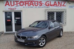 Bild des Angebotes BMW 316 316 i Limousine Navi*Xenon