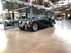 Bild des Angebotes Morgan Roadster 3.7 110th Anniversary - SHZ - Servolenkung -