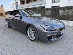 Bild des Angebotes BMW 640 640i xDrive Cabrio