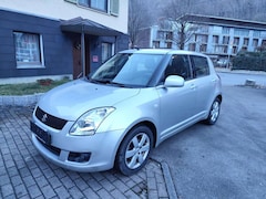 Bild des Angebotes Suzuki Swift Snow (5-trg.)