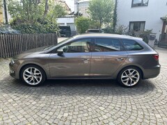 Bild des Angebotes SEAT Leon ST 1.4 TSI Start&Stop FR