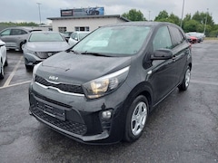 Bild des Angebotes Kia Picanto 1.0 Vision AUTOMATIK*NAVI*KAMERA*SITZHZG