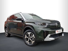 Bild des Angebotes Citroen C3 e-C3 Aircross MAX *Winter-Paket*Rückfahrkamera*