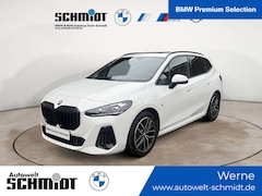Bild des Angebotes BMW 220 d Active Tourer M Sport + GARANTIE-bis-06.30