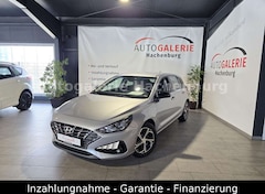 Bild des Angebotes Hyundai i30 Intro Edition Mild-Hybrid/CarPlay/Cam/GARANT
