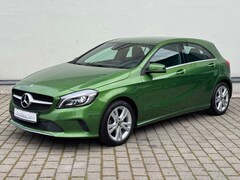 Bild des Angebotes Mercedes-Benz A 180 A-Klasse Diesel "Urban"Klimaaut./Kamera/NAVI/LED..