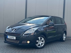 Bild des Angebotes Peugeot 5008 Premium*PANORAMA*KLIMA*AUTOMATIK*