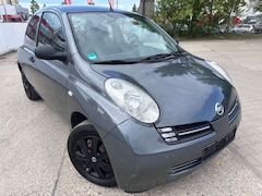 Bild des Angebotes Nissan Micra Visia,TÜV Neu