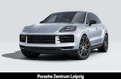 Bild des Angebotes Porsche Cayenne S E-Hybrid Coupe InnoDrive HeadUp HA-Lenkung BOSE