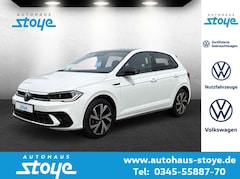 Bild des Angebotes VW Polo R-Line TSI DSG Apple CarPlay Matrix R-Line