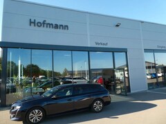 Bild des Angebotes Peugeot 508 SW Hybrid 225 Allure Klima, Navi, Kamera
