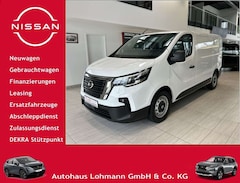 Bild des Angebotes Nissan Primastar L1H1 3,0 dCi 150 N-Connecta AHK