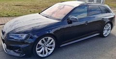 Bild des Angebotes Audi RS4 RS4 2.9 Keramik Head Up Panorama Sport AGA 280km