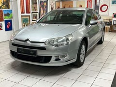 Bild des Angebotes Citroen C5 1.8 16V Style 1 Hand Garantie