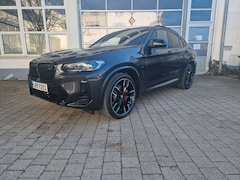 Bild des Angebotes BMW X4 M d*Laser*Pano*H/K*HUD*Standhzg*