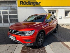 Bild des Angebotes VW Tiguan Allspace Comfortline 4Motion DSG *VIRTUAL* AHK ACC 360°