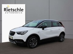 Bild des Angebotes Opel Crossland Ultimate