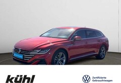 Bild des Angebotes VW Arteon 2.0 TDI DSG 4M R-Line Navi