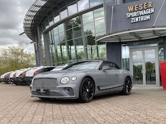 Bild des Angebotes Bentley Continental GTC V8 Mulliner Blackline/Carbon/HUD