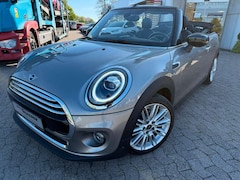 Bild des Angebotes MINI Cooper Cabrio