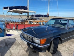Bild des Angebotes Mercedes-Benz SL 300
