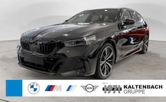 Bild des Angebotes BMW 520 d Touring xDrive M-Sport Pro 360° LED HUD